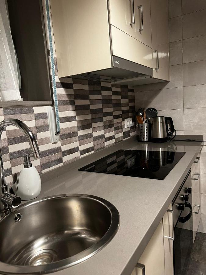 Apartamento La Muyerina Llanes Exterior foto