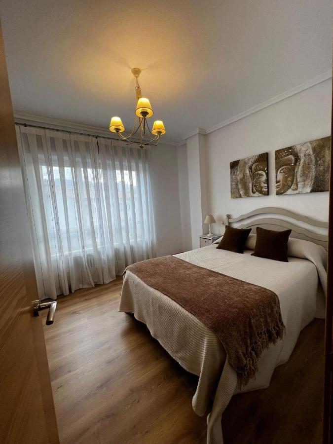 Apartamento La Muyerina Llanes Exterior foto