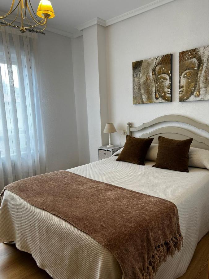 Apartamento La Muyerina Llanes Exterior foto